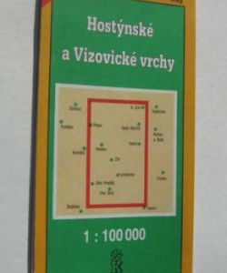 Hostýnské a Vizovické vrchy