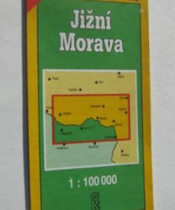 Jižní Morava