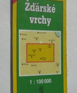 Žďárské vrchy