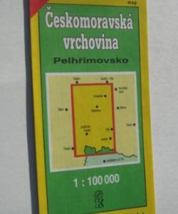 Českomoravská vrchovina