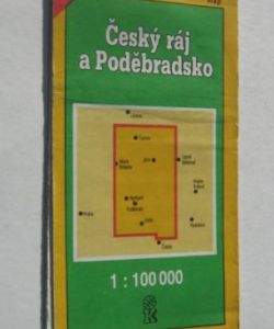 Český ráj a Poděbradsko
