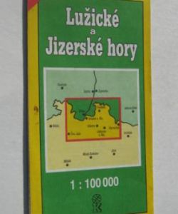 Lužické a Jizerské hory