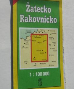 Žatecko a Rakovnicko