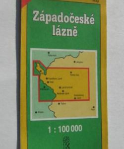 Západočeské lázně