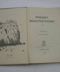 Pohádky májových večerů