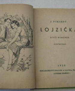 Lojzička