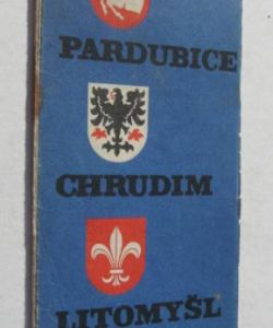 Pardubice - Chrudim - Litomyšl