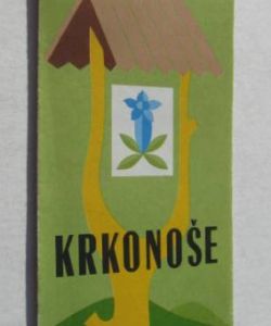 Krkonoše