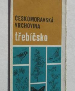 Českomoravská vrchovina  -  Třebíčsko