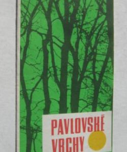 Pavlovské vrchy