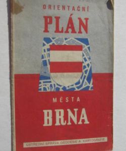 Plán Brna