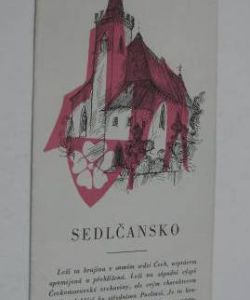 Sedlčansko