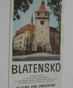 Blatensko