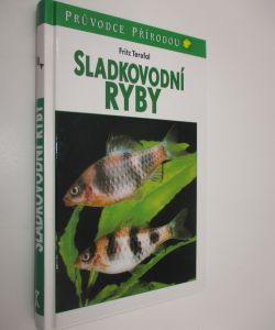Sladkovodní ryby v evropských vodách