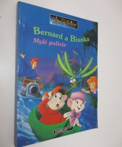 Bernard a Bianka - myší policie