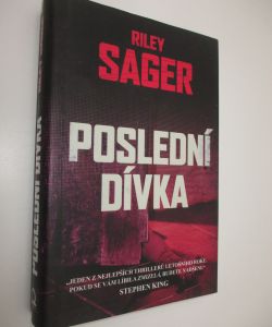 Poslední dívka