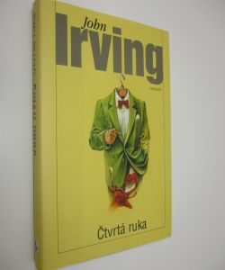 Čtvrtá ruka
