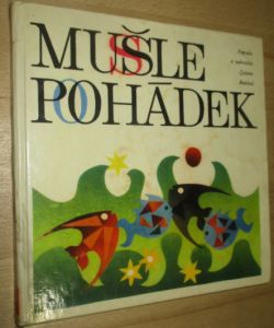 Mušle pohádek