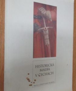 Historická malba v Čechách