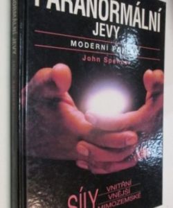 Paranormální jevy