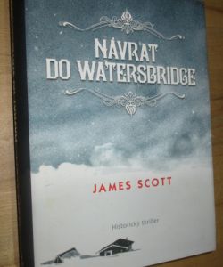 Návrat do Watersbridge