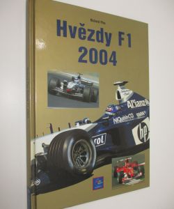 Hvězdy F1 2004