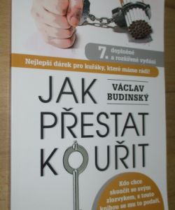 Jak přestat kouřit