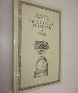 Velký Český planetář a snář