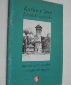 Karlovy Vary - Lázeňské vycházky