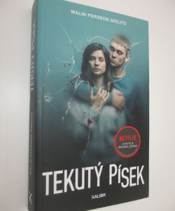 Tekutý písek
