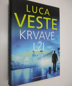 Krvavé lži