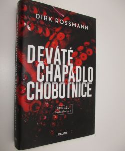 Deváté chapadlo chobotnice