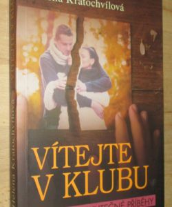 Vítejte v klubu