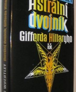 Astrální dvojník Gifforda Hillaryho