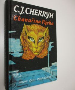 Chanuřina pýcha