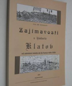 Zajímavosti z historie Klatov
