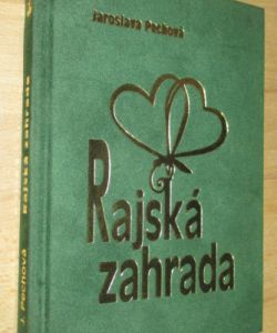 Rajská zahrada