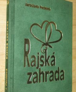 Rajská zahrada