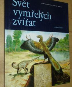 Svět vymřelých zvířat