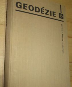 Geodézie