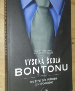 Vysoká škola bontonu