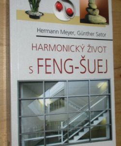 Harmonický život s feng-šuej