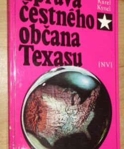 Zpráva čestného občana Texasu