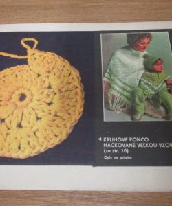 Čarovné očka