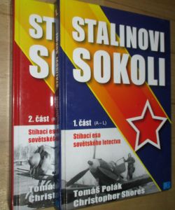Stalinovi sokoli I-II