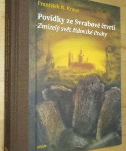 Povídky ze Svrabové čtvrti