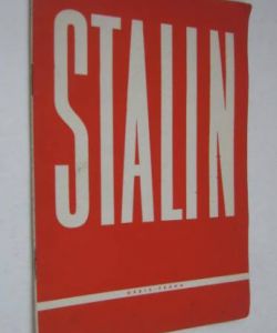 Stalin