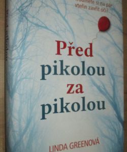 Před pikolou za pikolou