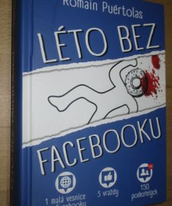 Léto bez facebooku