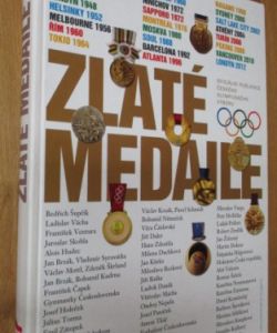 Zlaté medaile